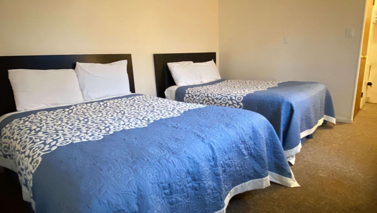 Country Place Inn And Suites White Haven Kültér fotó