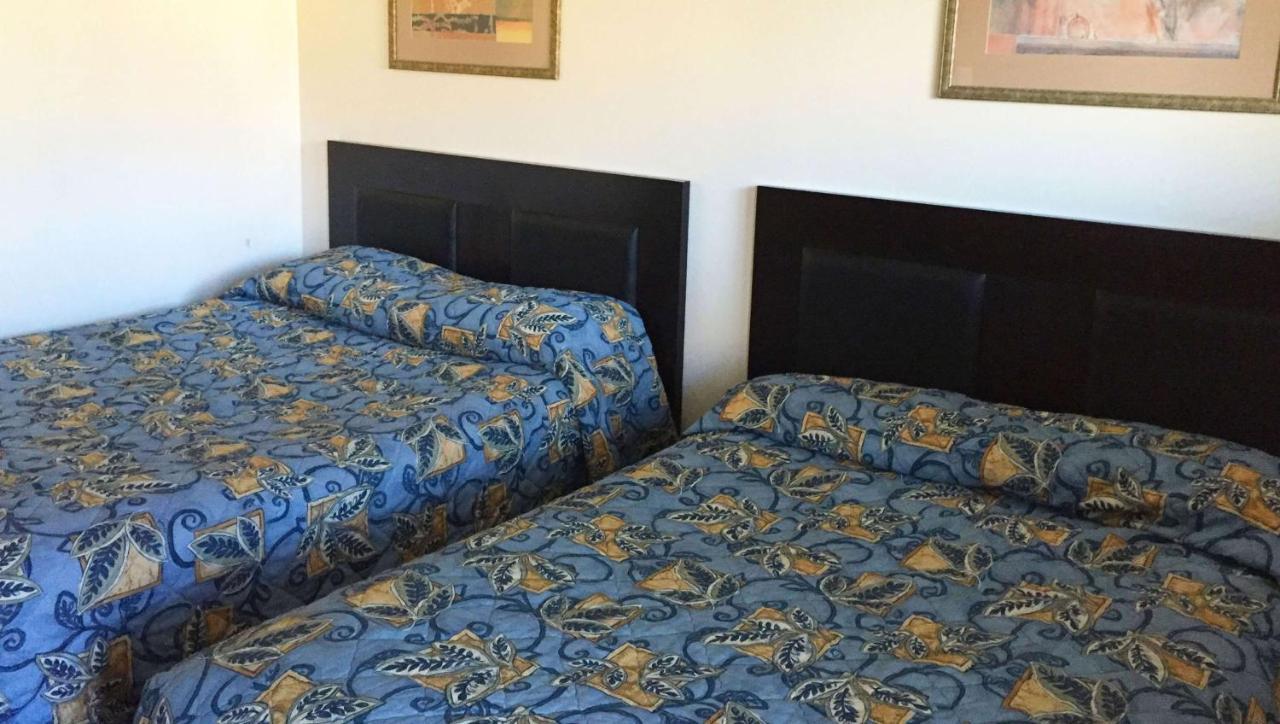 Country Place Inn And Suites White Haven Kültér fotó