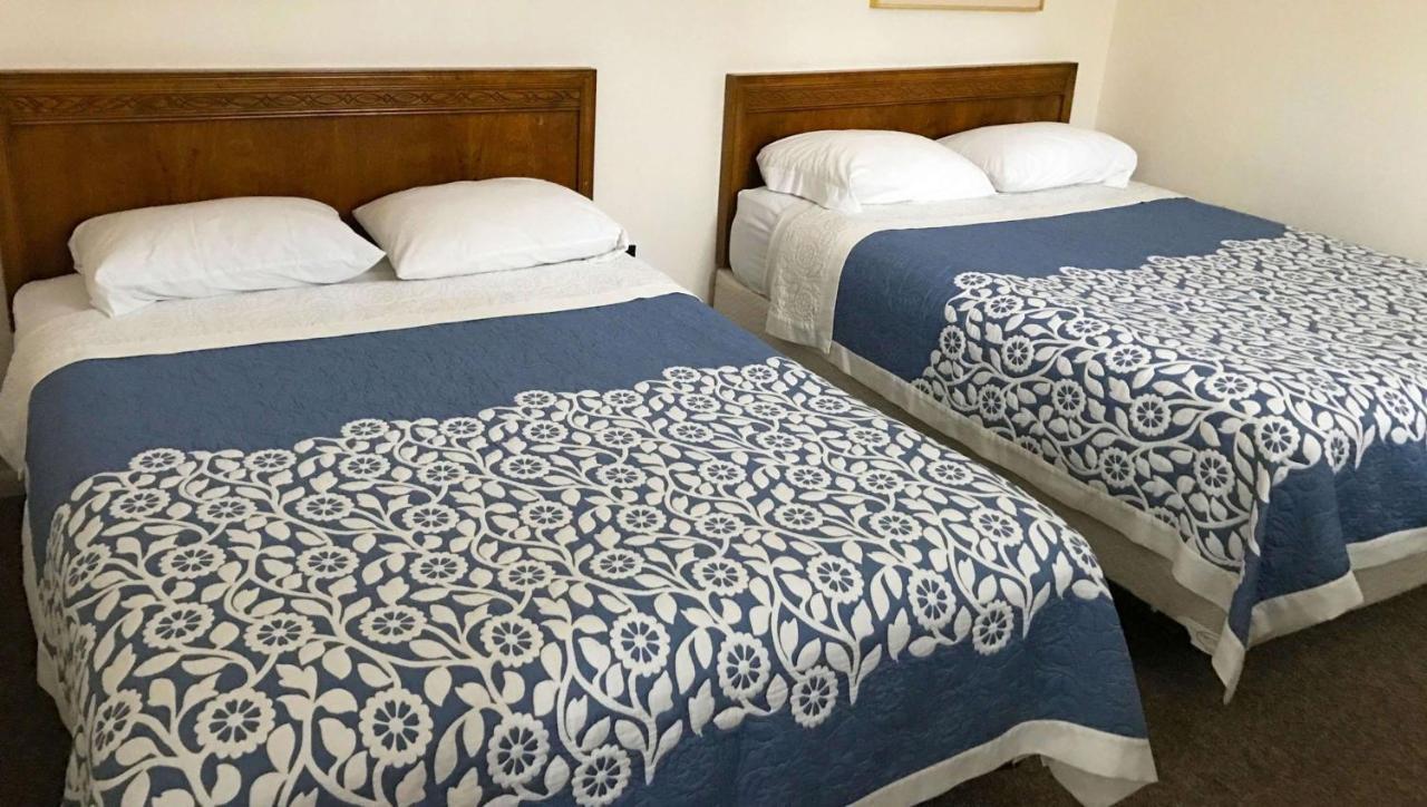 Country Place Inn And Suites White Haven Kültér fotó