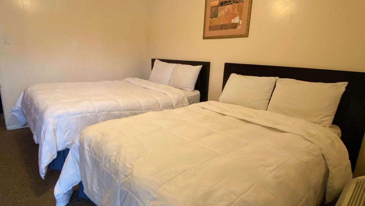 Country Place Inn And Suites White Haven Kültér fotó