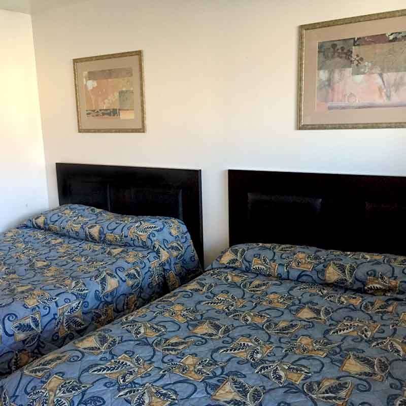 Country Place Inn And Suites White Haven Szoba fotó