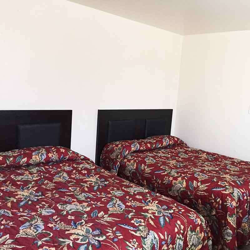 Country Place Inn And Suites White Haven Szoba fotó