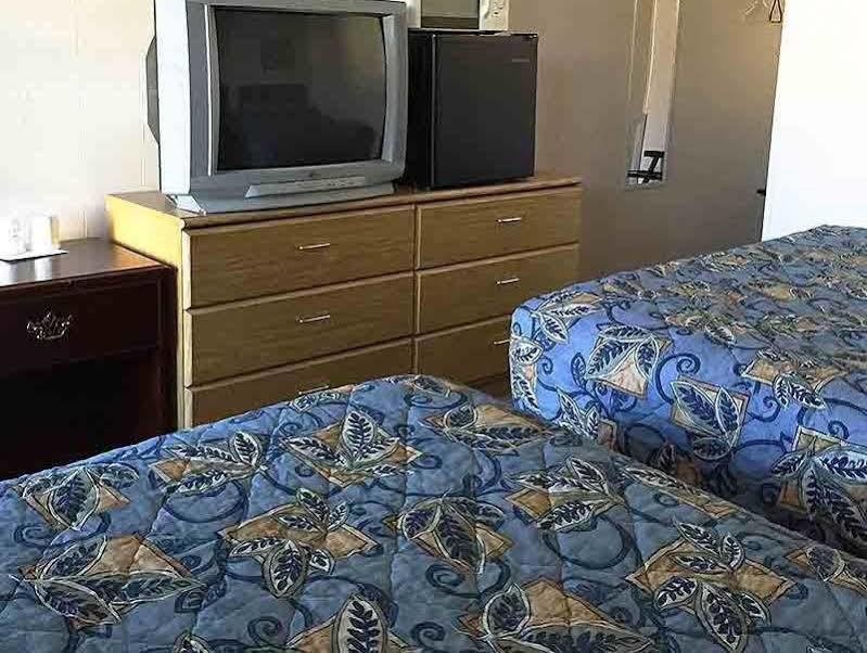 Country Place Inn And Suites White Haven Kültér fotó